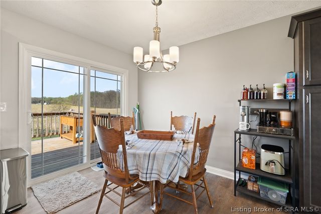8156 Kepley Drive NE, New Salisbury, IN 47161