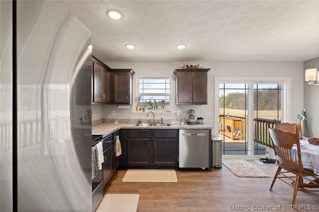 8156 Kepley Drive NE, New Salisbury, IN 47161