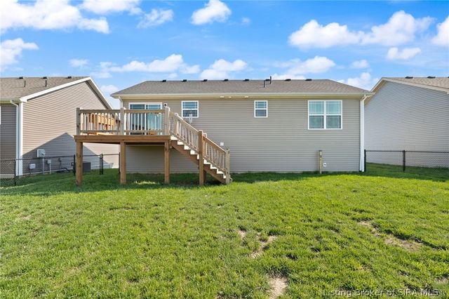 8156 Kepley Drive NE, New Salisbury, IN 47161