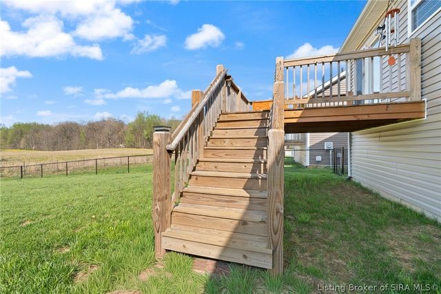 8156 Kepley Drive NE, New Salisbury, IN 47161
