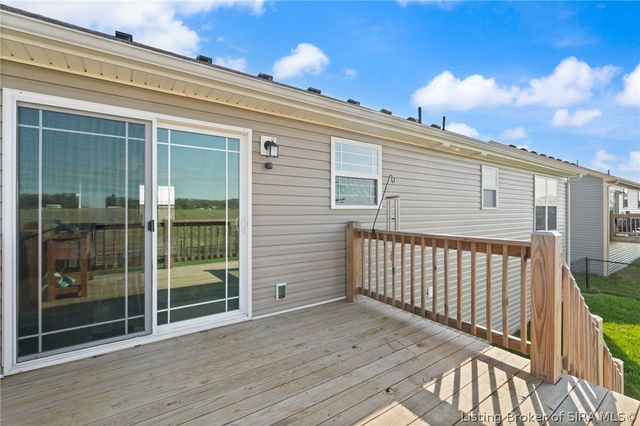 8156 Kepley Drive NE, New Salisbury, IN 47161