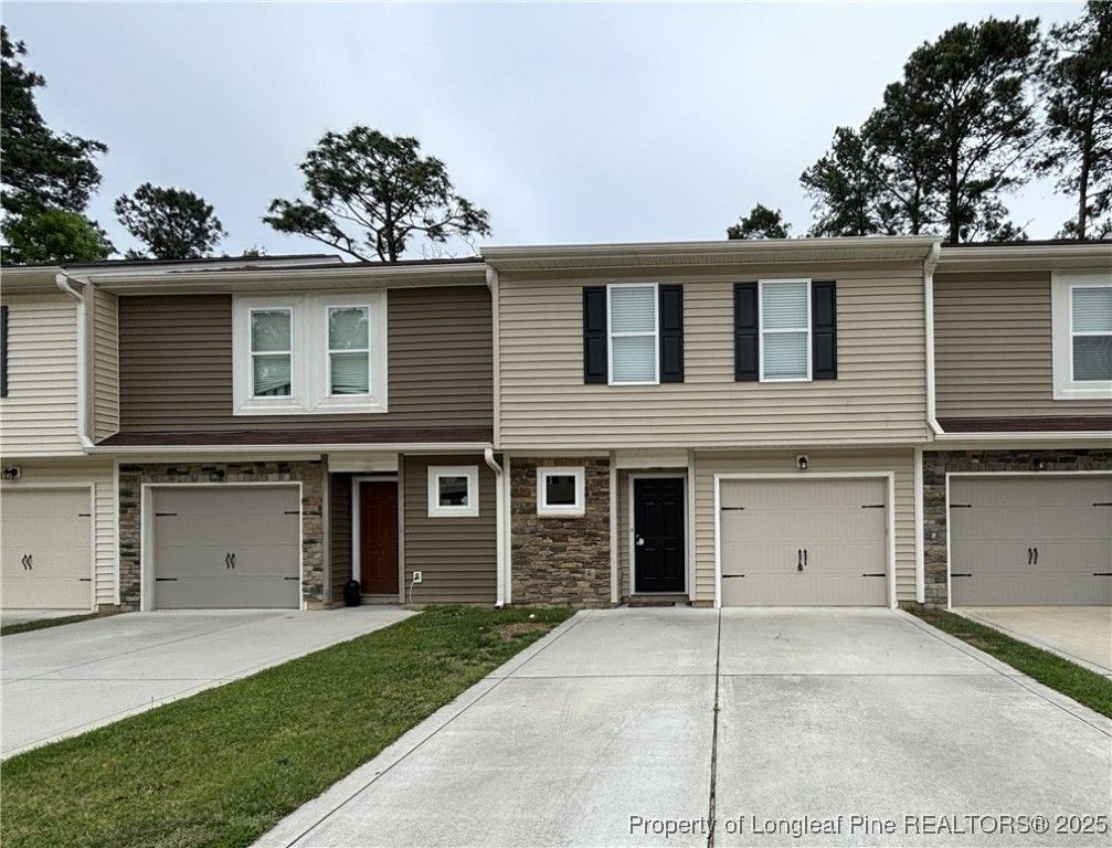 2522 Gardner Park Drive, Fayetteville, NC 28304