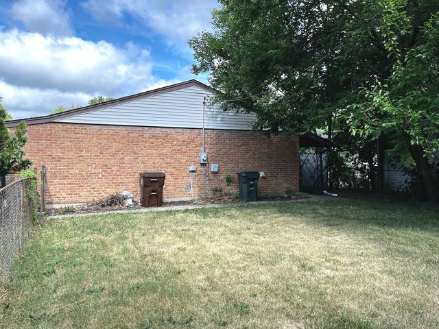 548 Landau Road, University Park, IL 60484