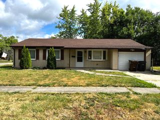 548 Landau Road, University Park, IL 60484