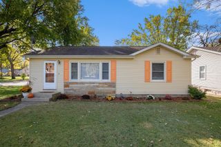 1352 Marion Street, Niles, MI 49120