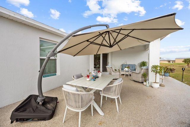 8607 SW 7th Lane, Okeechobee, FL 34974