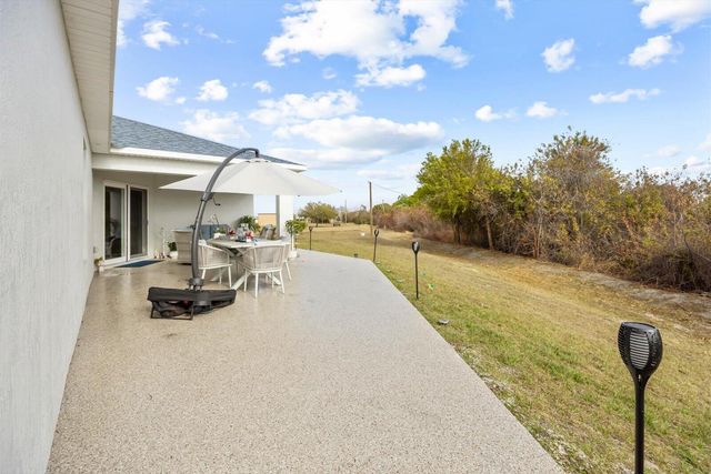 8607 SW 7th Lane, Okeechobee, FL 34974