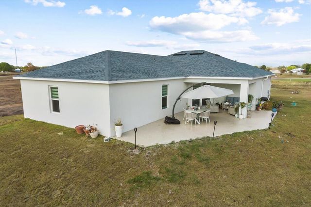 8607 SW 7th Lane, Okeechobee, FL 34974