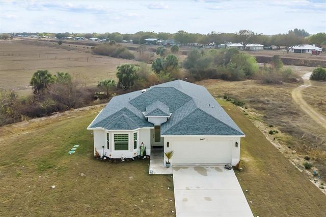 8607 SW 7th Lane, Okeechobee, FL 34974