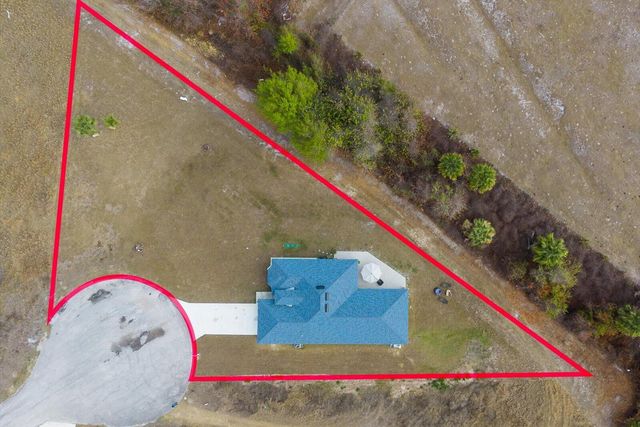 8607 SW 7th Lane, Okeechobee, FL 34974