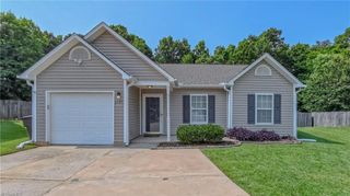 3789 Vanhoe Lane, Jamestown, NC 27282