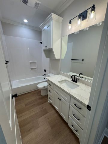 10029 Braided Briar Lane, Waco, TX 76712