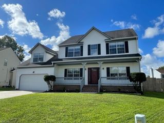 5 Keel CT, Portsmouth, VA 23703