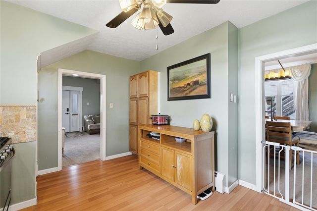 425 PARKINSON STREET, Monongahela, PA 15063
