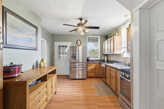 425 PARKINSON STREET, Monongahela, PA 15063