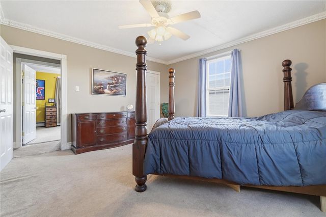 425 PARKINSON STREET, Monongahela, PA 15063