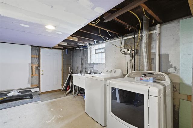 425 PARKINSON STREET, Monongahela, PA 15063