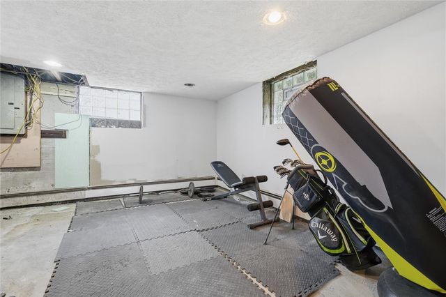 425 PARKINSON STREET, Monongahela, PA 15063