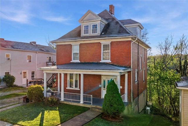 425 PARKINSON STREET, Monongahela, PA 15063