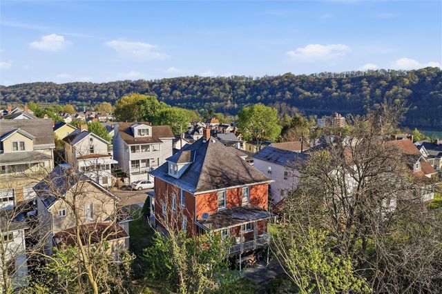 425 PARKINSON STREET, Monongahela, PA 15063