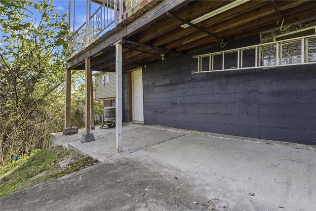 425 PARKINSON STREET, Monongahela, PA 15063