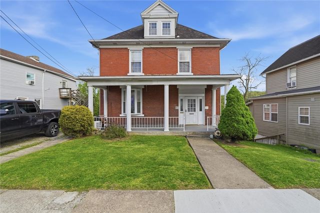 425 PARKINSON STREET, Monongahela, PA 15063
