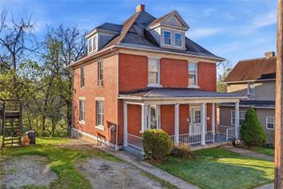 425 PARKINSON STREET, Monongahela, PA 15063