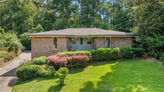 1447 Southland Vista NE Court, Atlanta, GA 30329