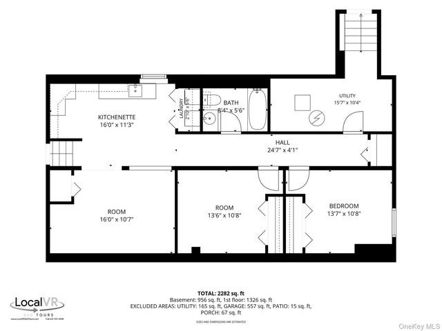 65 Holbrook Road, Centereach, NY 11720