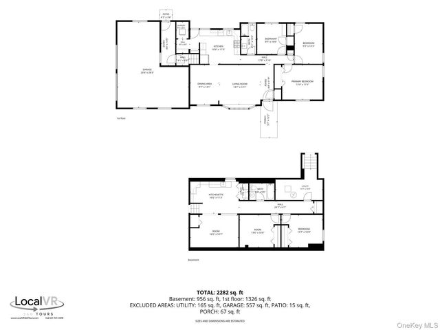 65 Holbrook Road, Centereach, NY 11720