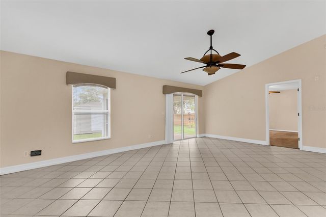 18091 REGAN AVENUE, Port Charlotte, FL 33948