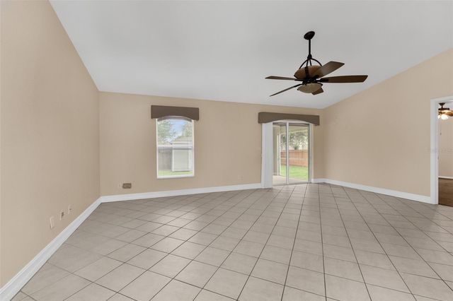 18091 REGAN AVENUE, Port Charlotte, FL 33948