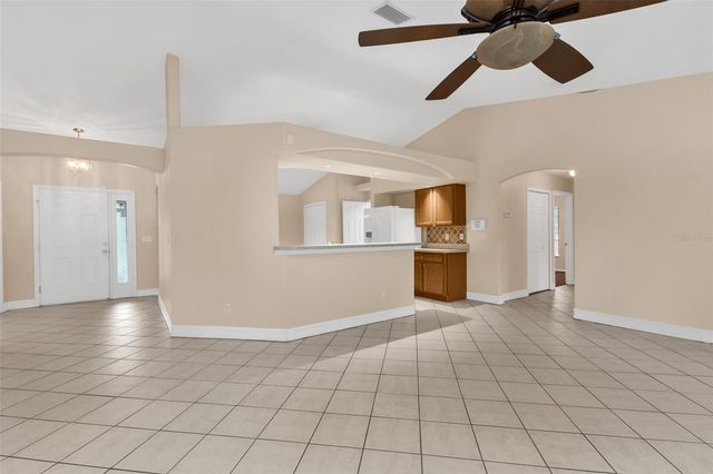 18091 REGAN AVENUE, Port Charlotte, FL 33948