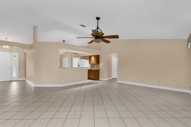 18091 REGAN AVENUE, Port Charlotte, FL 33948