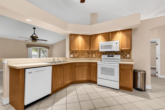 18091 REGAN AVENUE, Port Charlotte, FL 33948