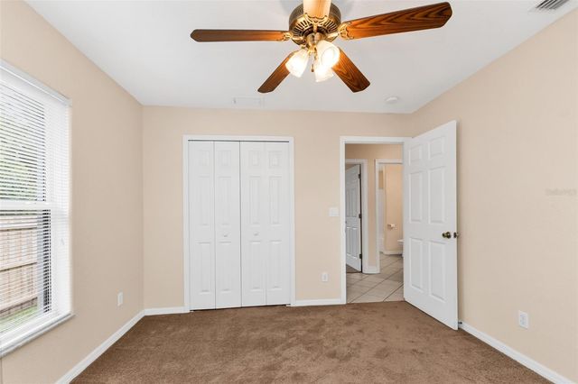 18091 REGAN AVENUE, Port Charlotte, FL 33948