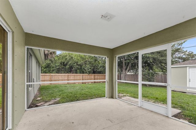 18091 REGAN AVENUE, Port Charlotte, FL 33948