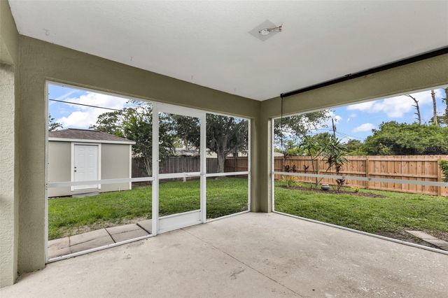 18091 REGAN AVENUE, Port Charlotte, FL 33948