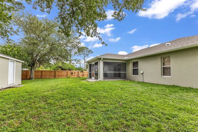 18091 REGAN AVENUE, Port Charlotte, FL 33948
