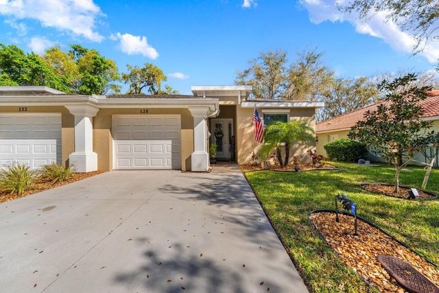 128 51ST STREET CIRCLE E 7, Palmetto, FL 34221