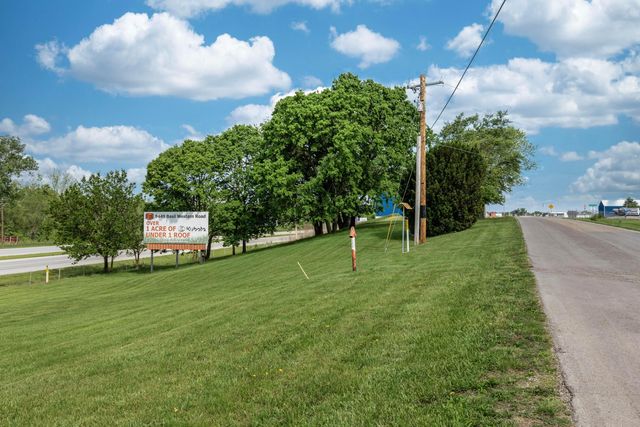 3355 Old Columbus Road NW, Carroll, OH 43112