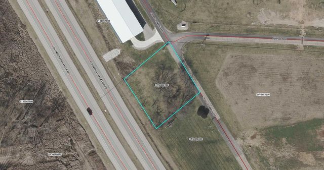 3355 Old Columbus Road NW, Carroll, OH 43112