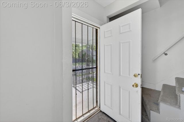 16605 Tuller Street, Detroit, MI 48221