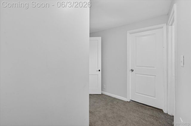16605 Tuller Street, Detroit, MI 48221