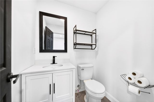444 4th Avenue, New Eagle, PA 15067