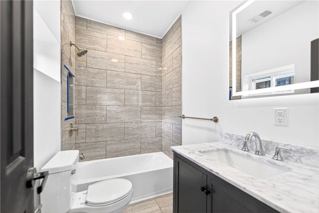 444 4th Avenue, New Eagle, PA 15067
