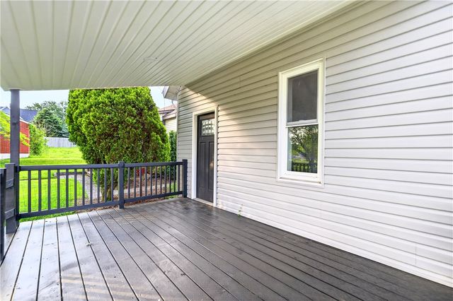 444 4th Avenue, New Eagle, PA 15067