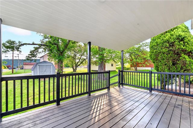 444 4th Avenue, New Eagle, PA 15067