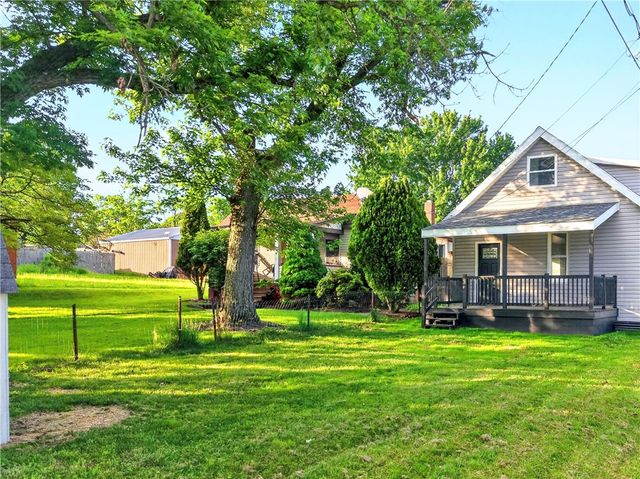444 4th Avenue, New Eagle, PA 15067