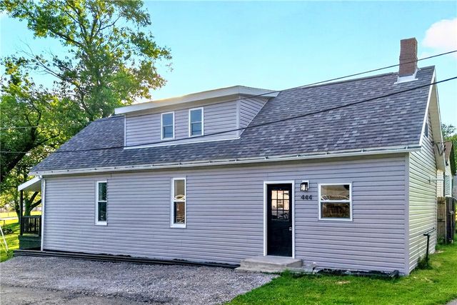 444 4th Avenue, New Eagle, PA 15067